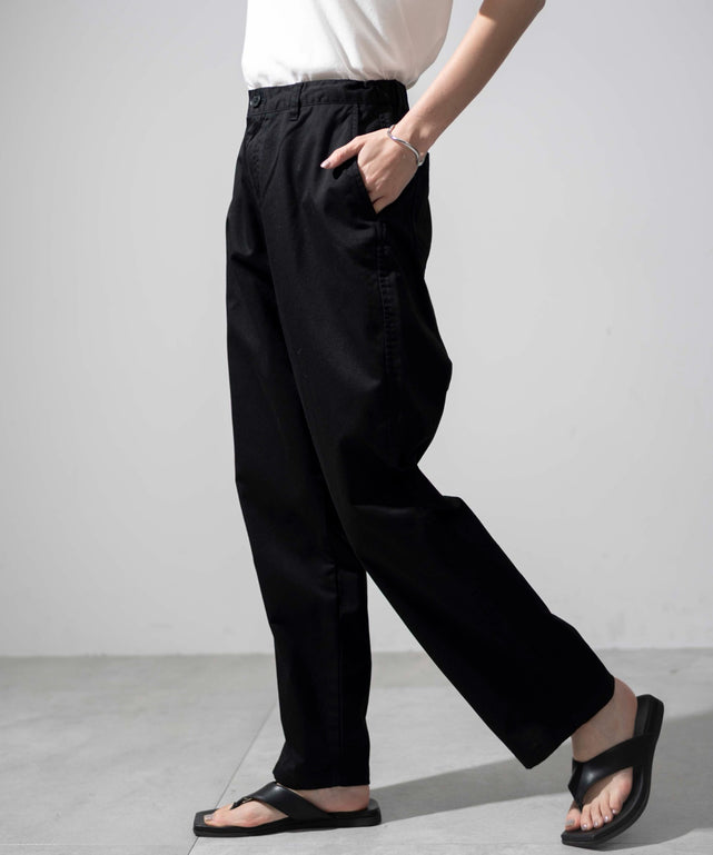 ブラック モデル：161cm S着用