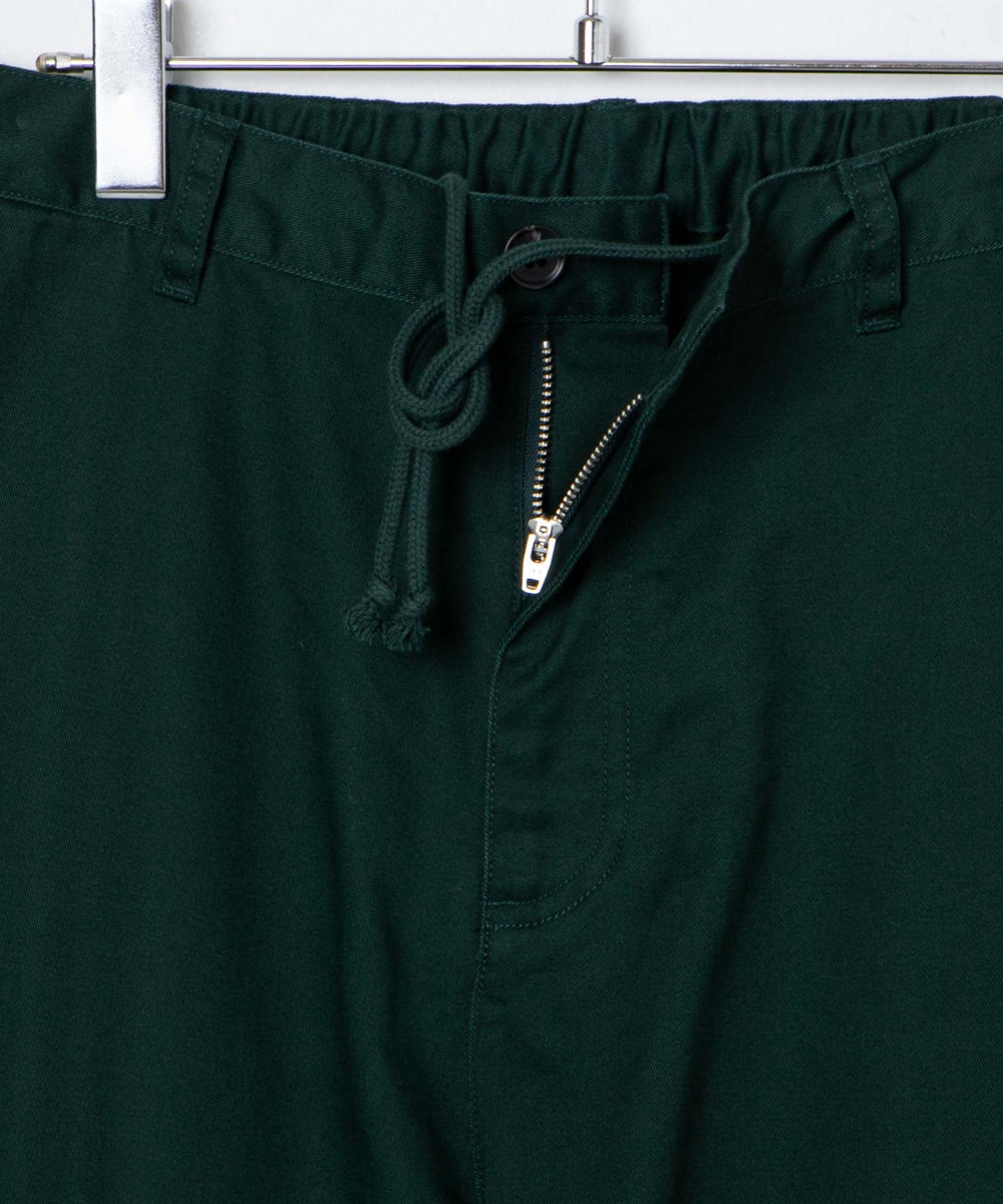 チノイージーワイドパンツ