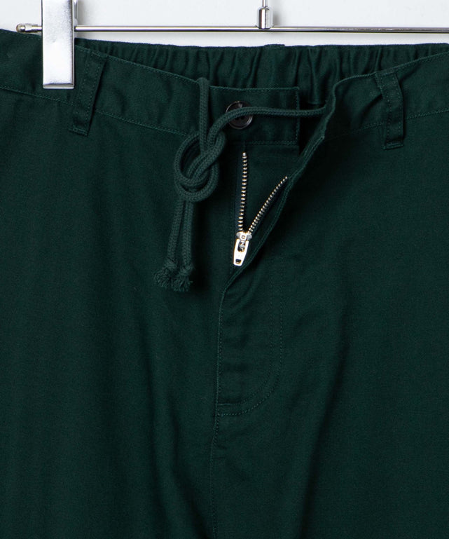 チノイージーワイドパンツ