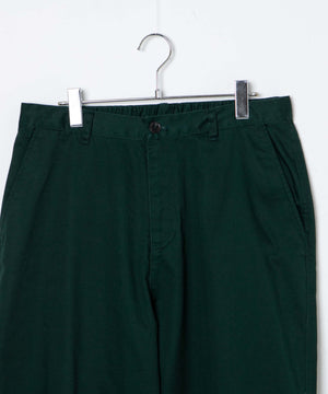 チノイージーワイドパンツ