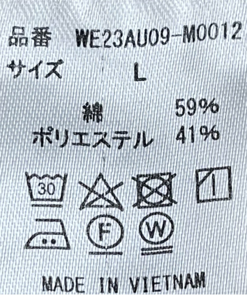 チノイージーワイドパンツ