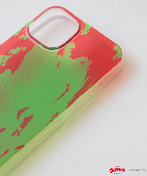 ウルトラマン　iPhoneケース