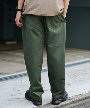 オリーブ モデル:178㎝ Lサイズ着用