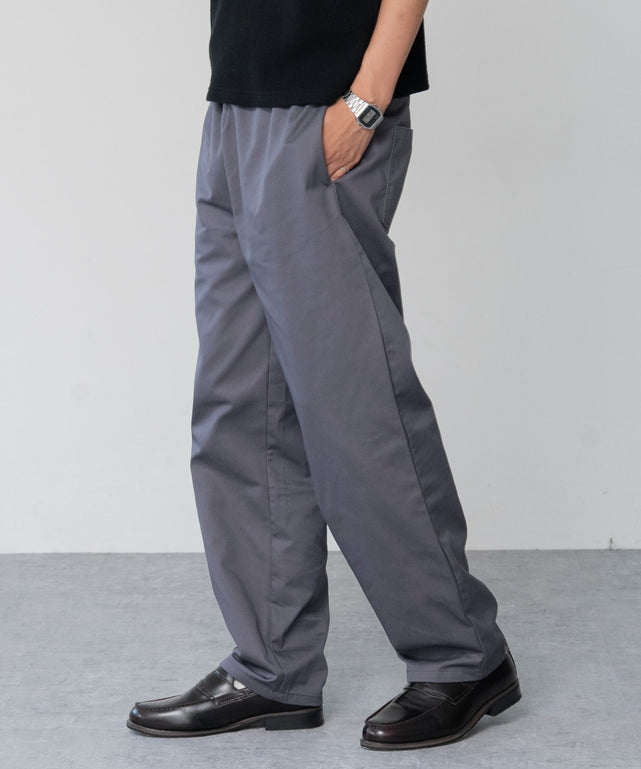 グレー モデル：180cm L着用