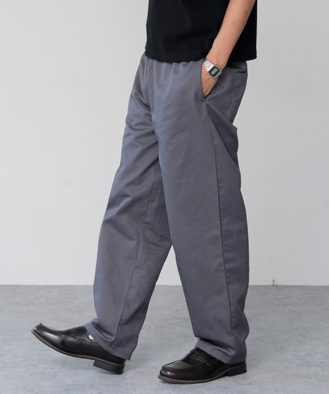 グレー モデル：180cm L着用