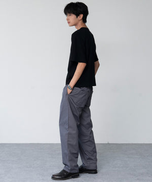 グレー モデル：180cm L着用