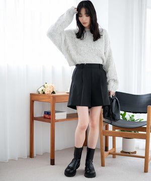 ブラック　モデル:165cm M着用