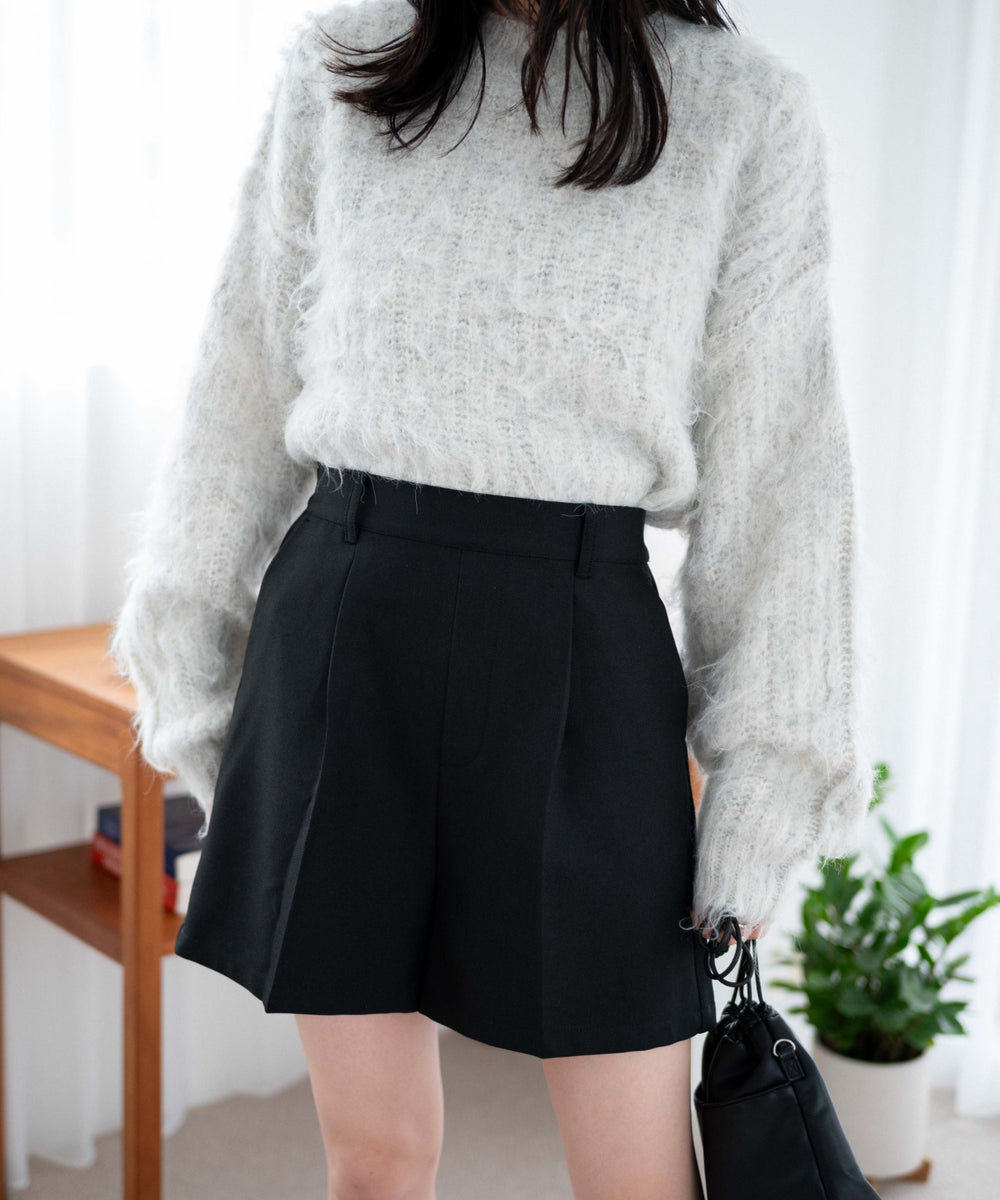 ブラック　モデル:165cm M着用