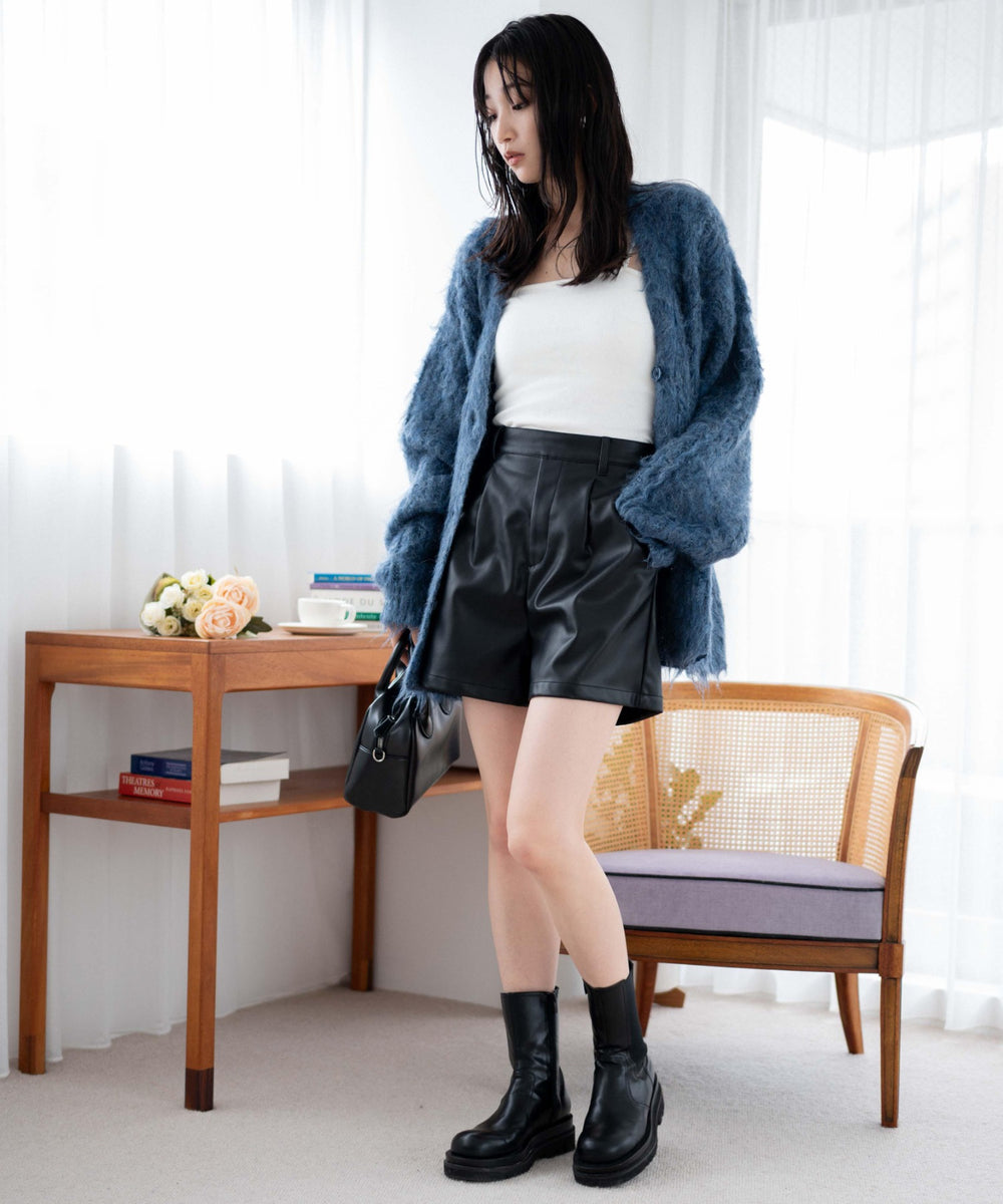 ブラック　モデル:165cm M着用