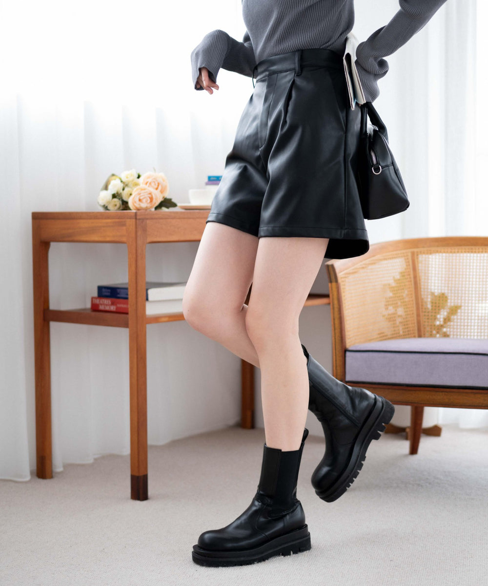 ブラック　モデル:165cm M着用