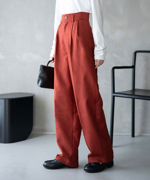 Dオレンジ　モデル：161㎝ L着用