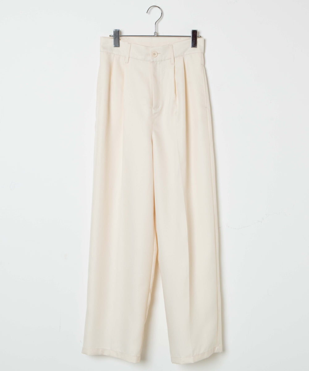 ホワイトアイボリー