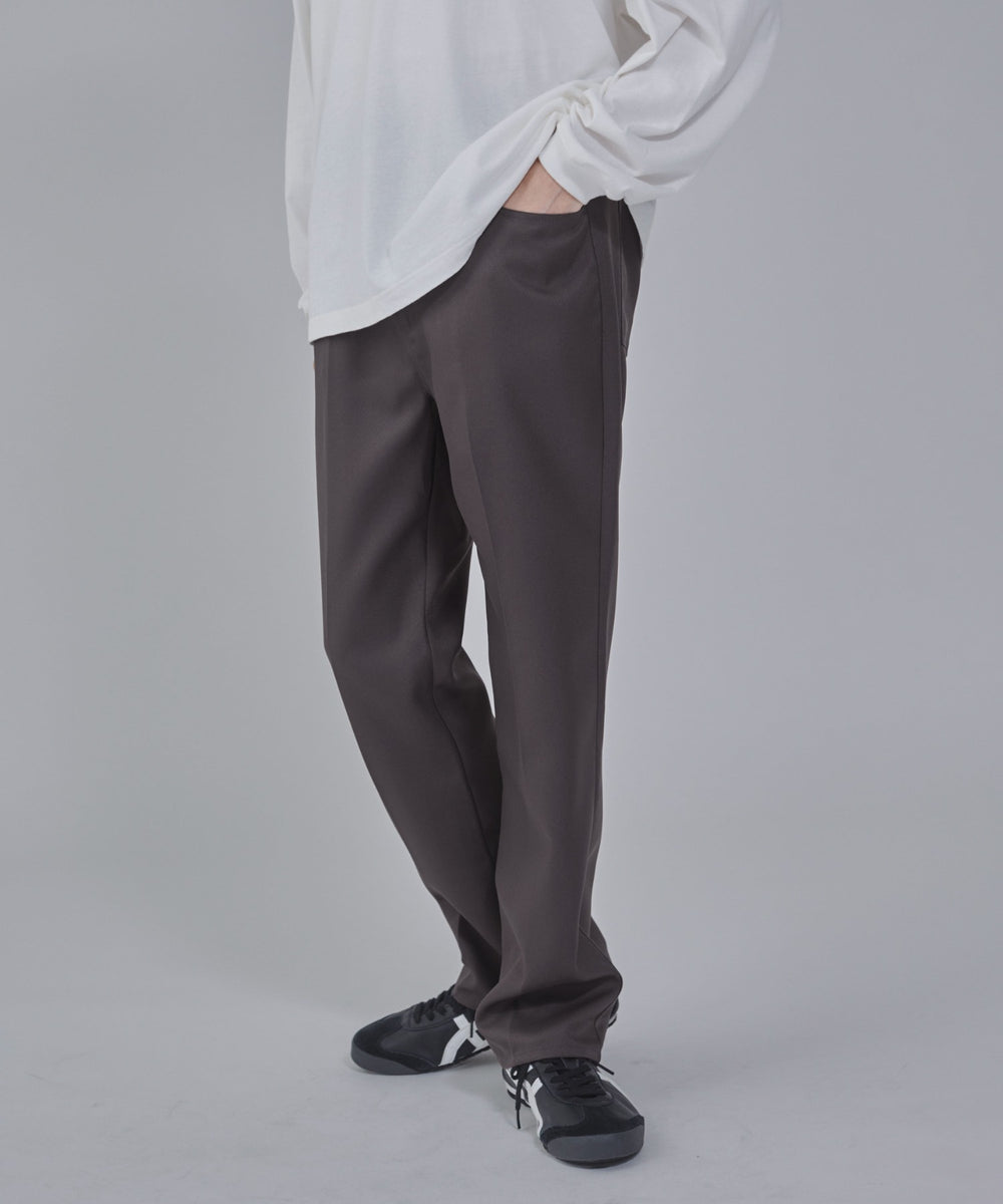 グレー モデル：178cm L着用