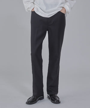 ブラック モデル：178cm L着用