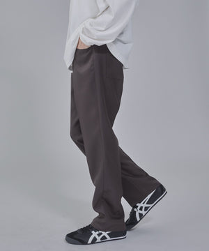 グレー モデル：178cm L着用