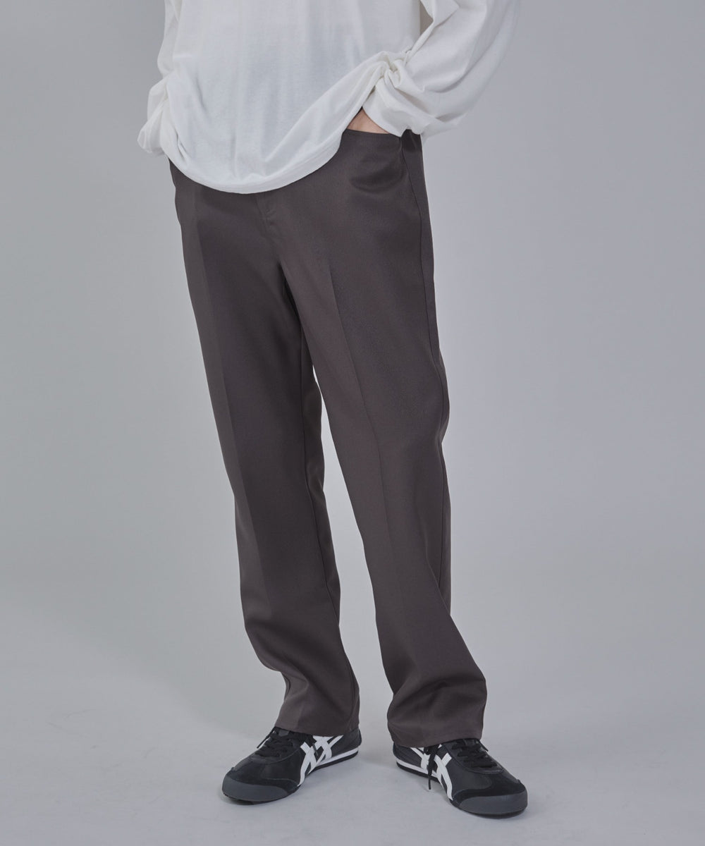 グレー モデル：178cm L着用