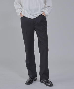 ブラック モデル：178cm L着用