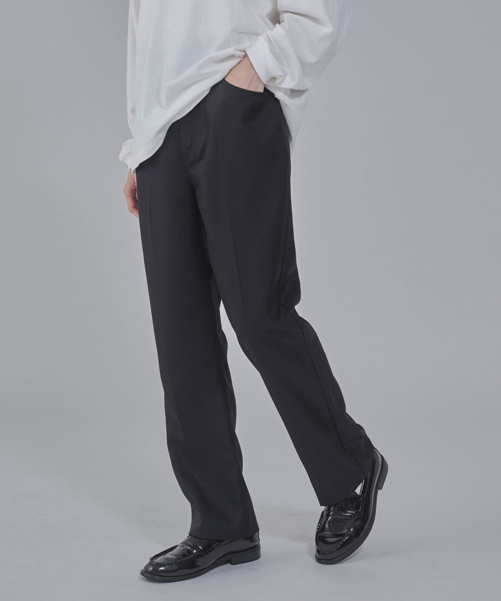 ブラック モデル：178cm L着用