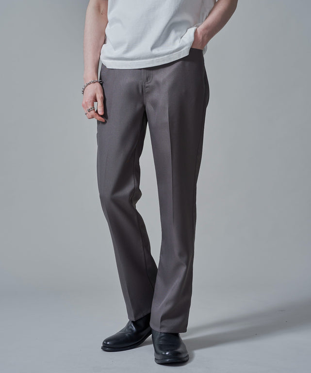 グレー　モデル：180㎝