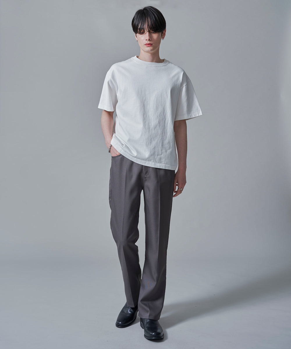 グレー　モデル：180㎝