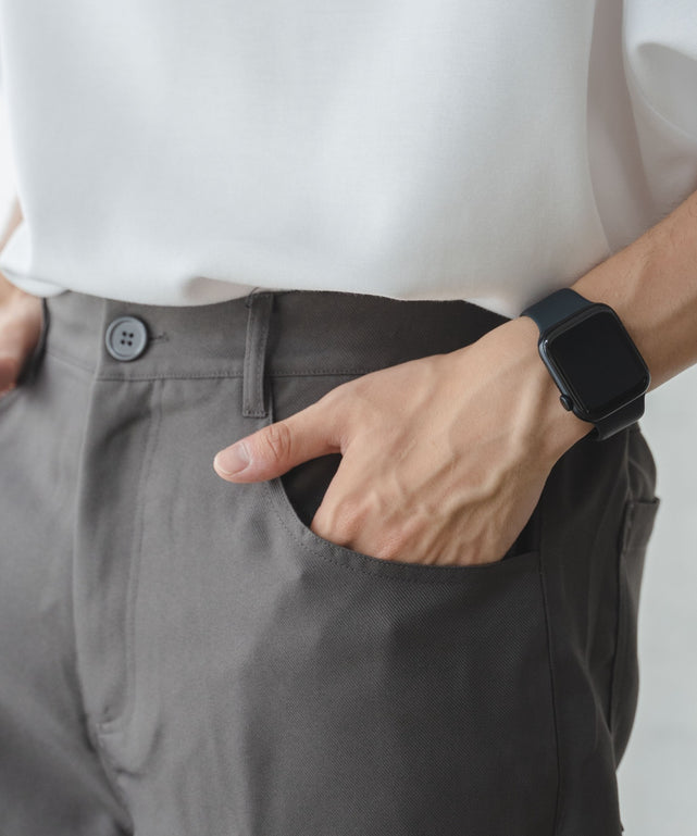 セミフレアスラックス