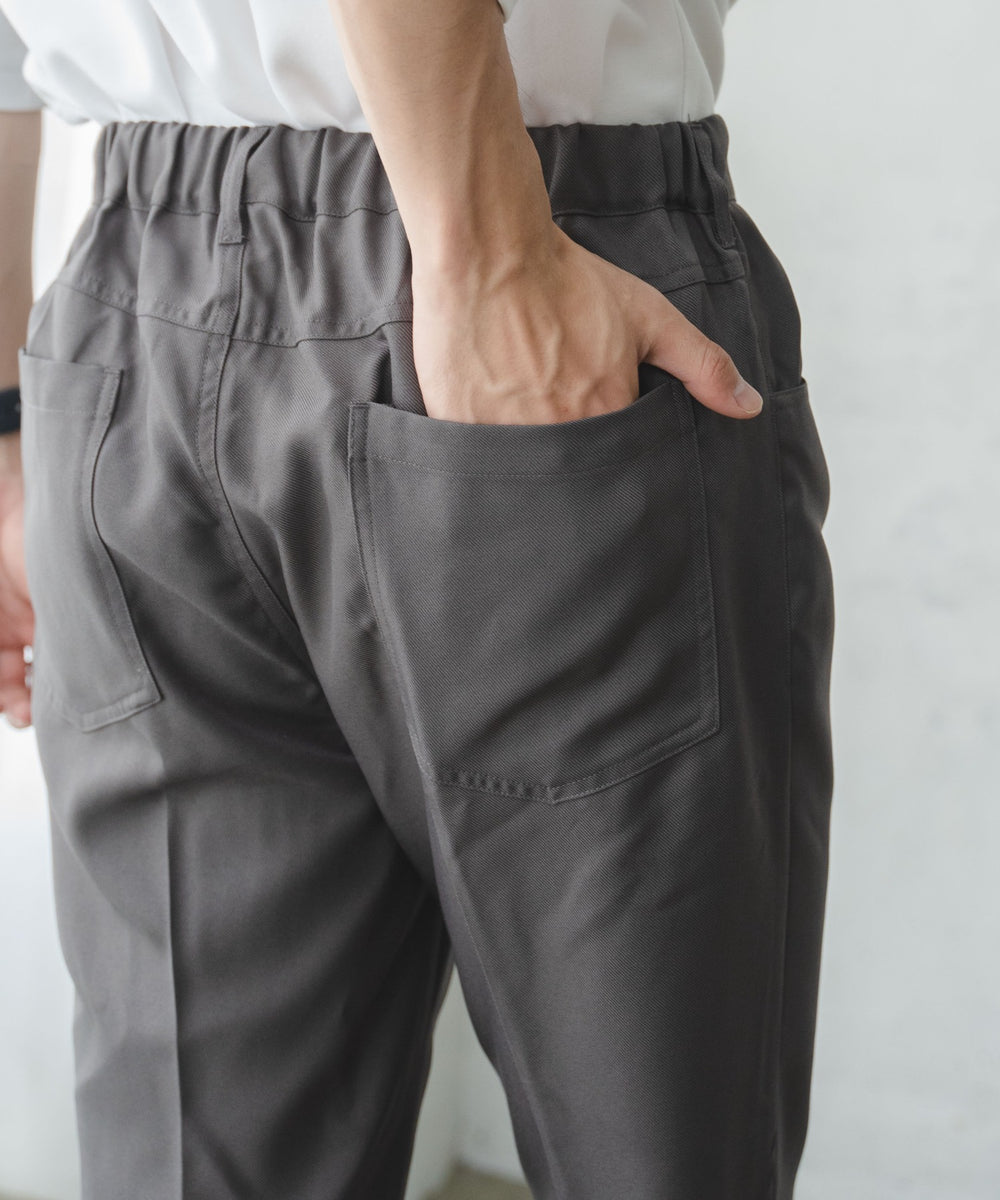 セミフレアスラックス