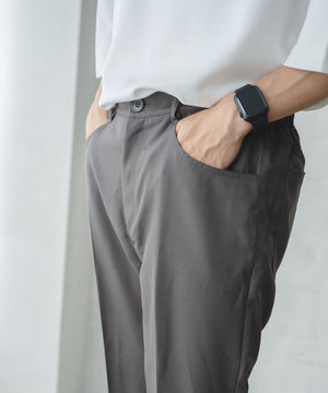 セミフレアスラックス