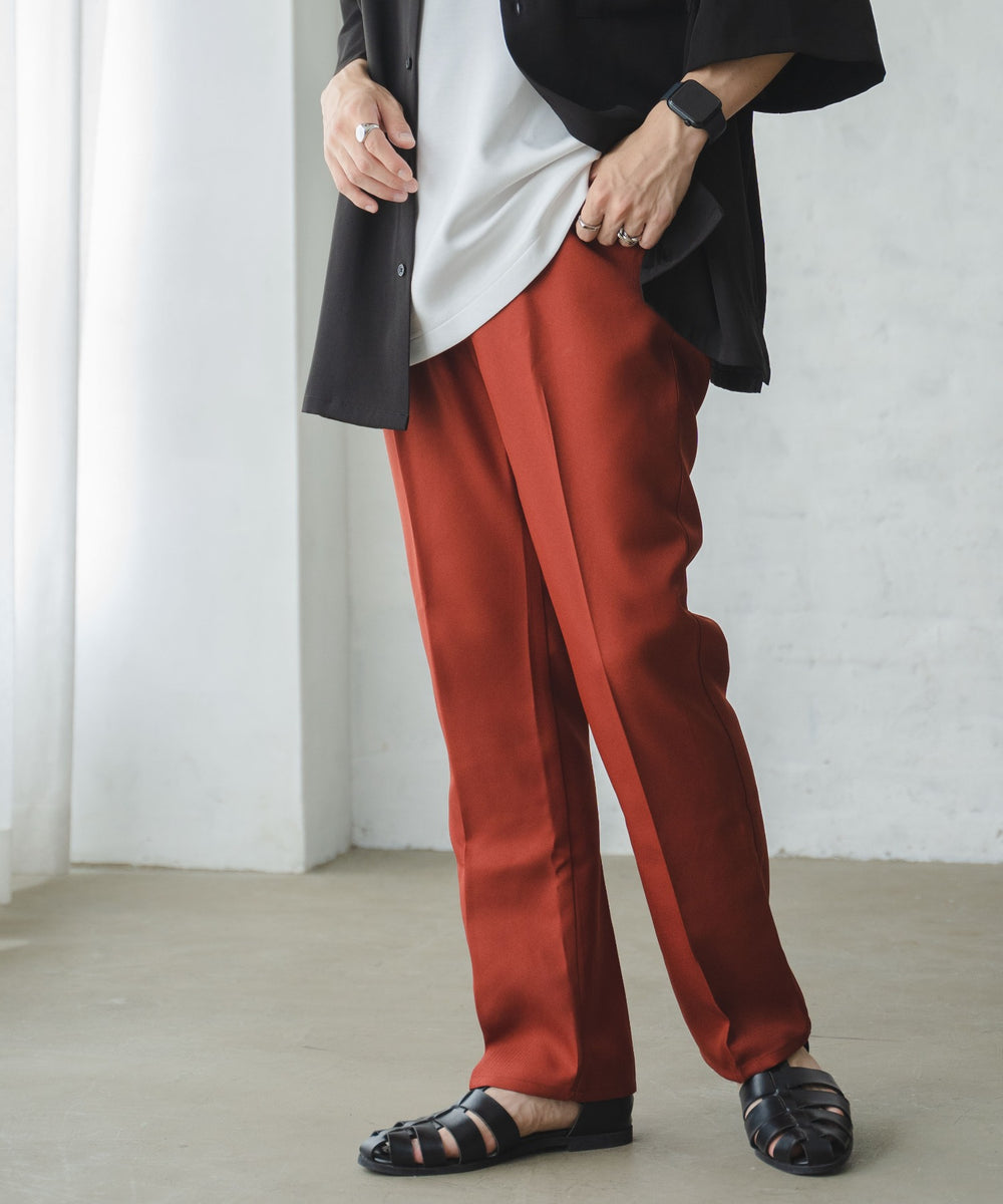 Dオレンジ モデル : 175cm L着用