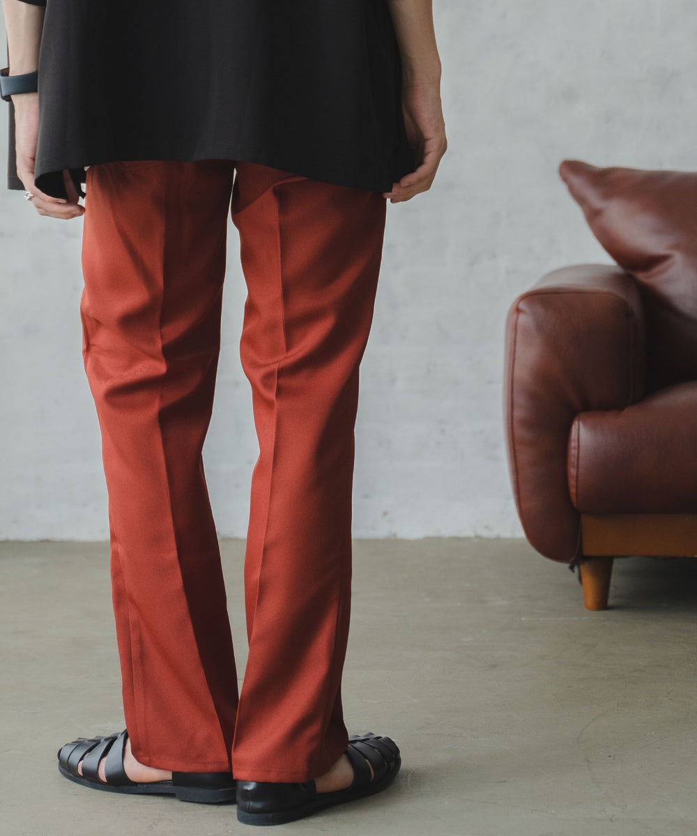 Dオレンジ モデル : 175cm L着用