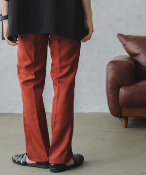 Dオレンジ モデル : 175cm L着用