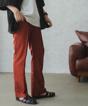 Dオレンジ モデル : 175cm L着用