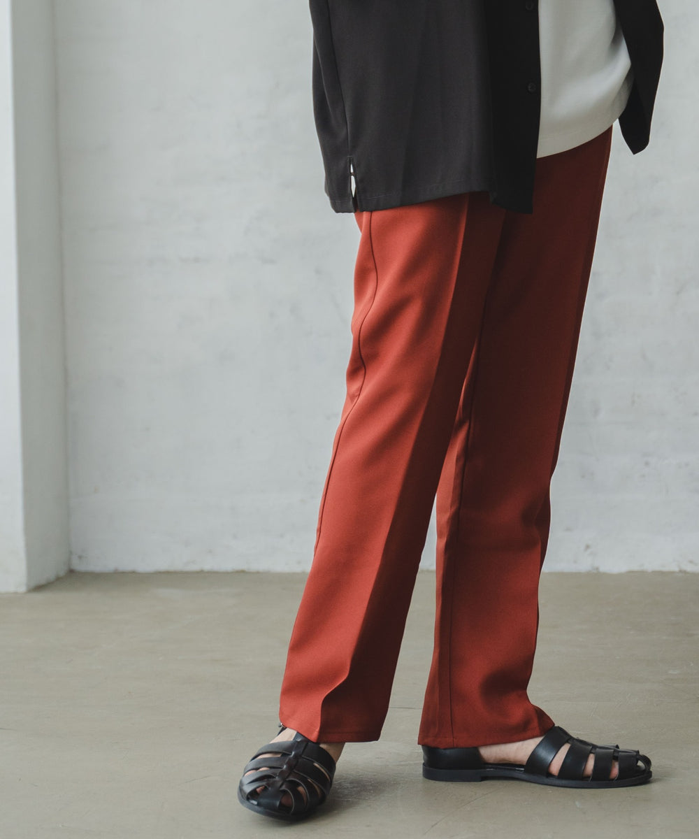 Dオレンジ モデル : 175cm L着用