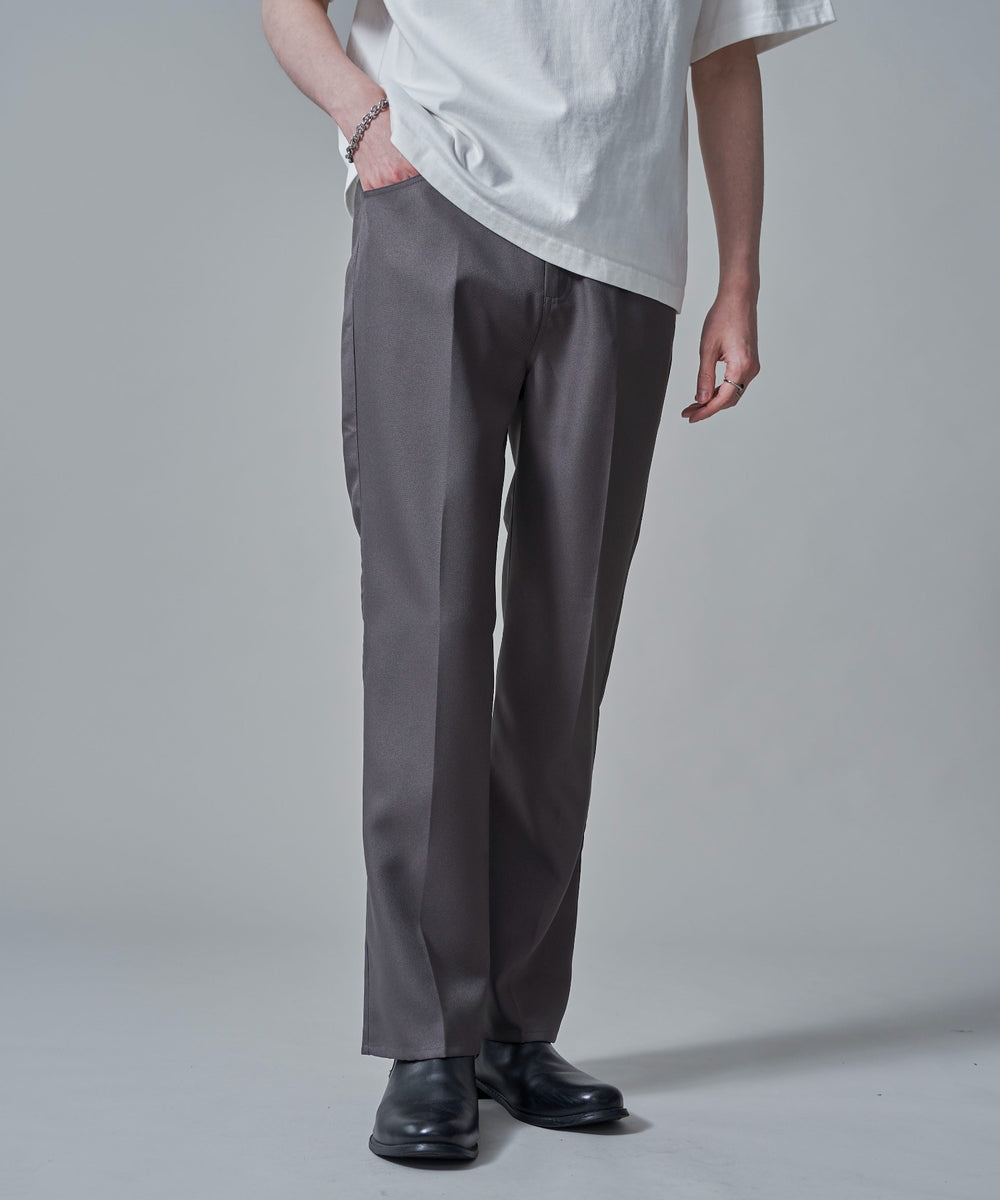 グレー　モデル：180㎝