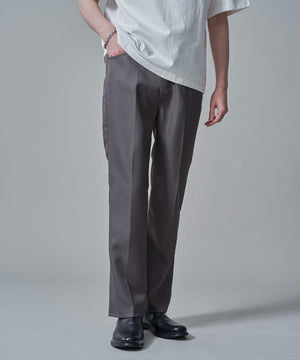 グレー　モデル：180㎝