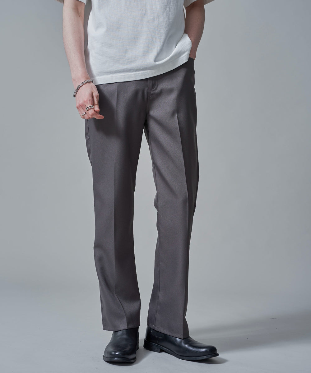 グレー　モデル：180㎝