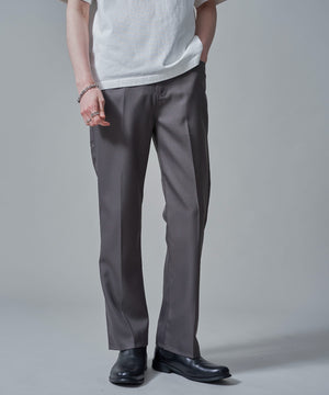 グレー　モデル：180㎝