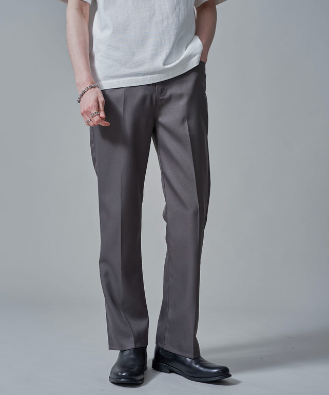 グレー　モデル：180㎝