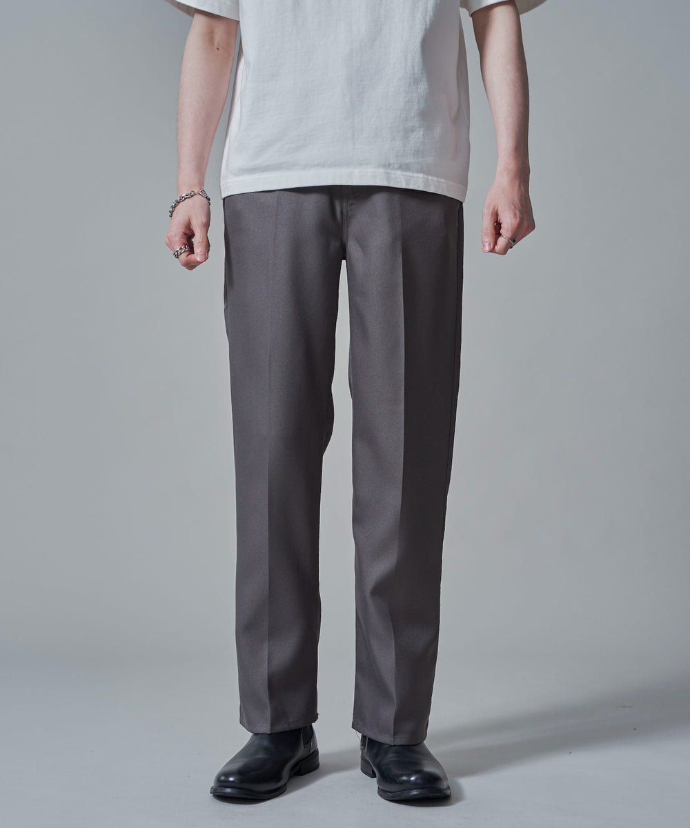 グレー　モデル：180㎝