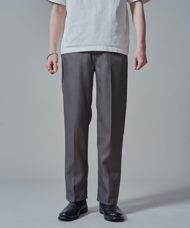 グレー　モデル：180㎝