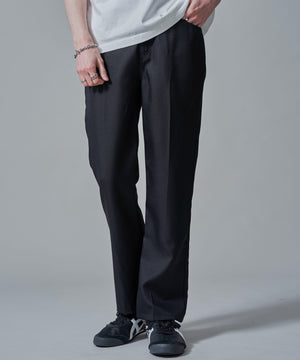 ブラック　モデル：180㎝　L着用