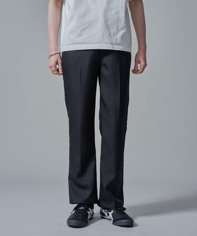 ブラック　モデル：180㎝　L着用