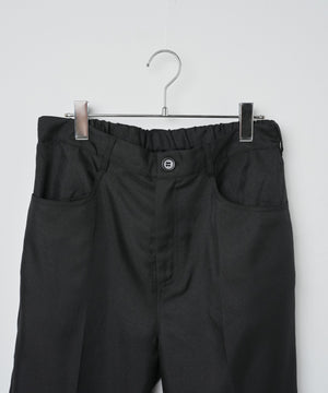 セミフレアスラックス