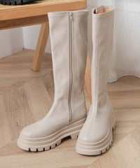 オフホワイト / M