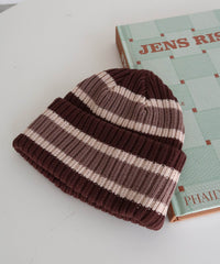 ブラウンボーダー / F