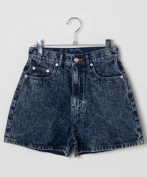 デニム中濃加工