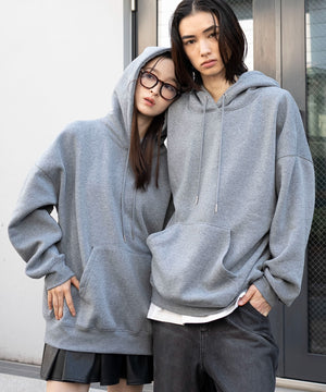 グレーソノタ　163cm M着用