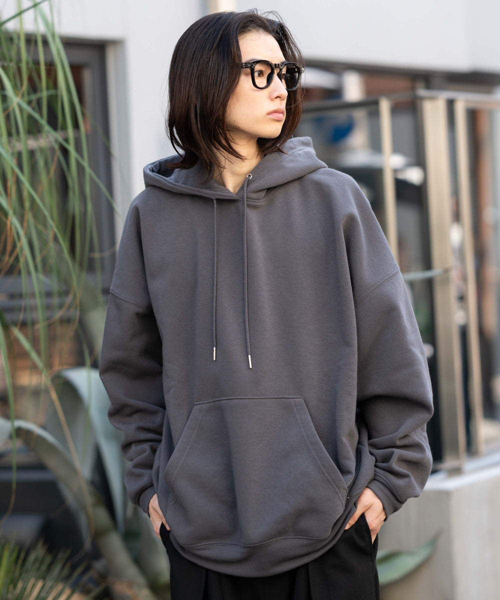 スミクロ モデル：175cm L着用