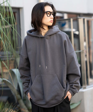 スミクロ モデル：175cm L着用