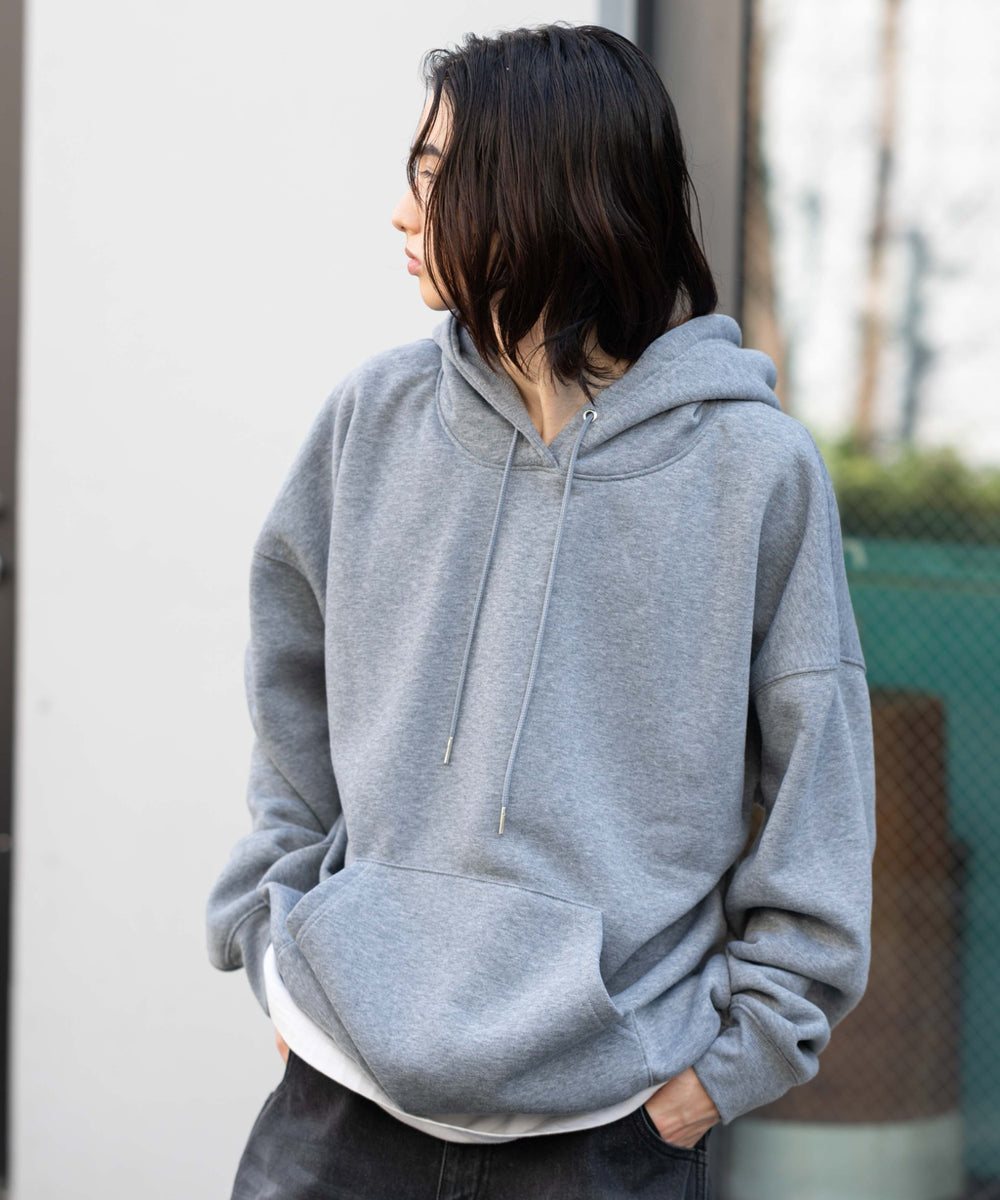 グレーソノタ モデル：175cm L着用