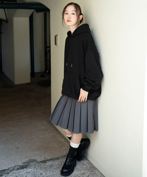 ブラック　163cm M着用